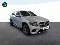 Mercedes GLC Coupé 350 d 258ch Sportline 4Matic 9G-Tronic - <small></small> 31.990 € <small>TTC</small> - #6