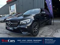 Mercedes GLC Coupé 350 d BVA 9G-Tronic Sportline 4-Matic - <small></small> 30.990 € <small>TTC</small> - #1