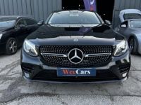 Mercedes GLC Coupé 350 d BVA 9G-Tronic Sportline 4-Matic - <small></small> 30.990 € <small>TTC</small> - #2