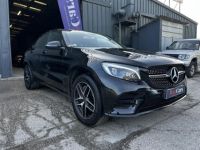 Mercedes GLC Coupé 350 d BVA 9G-Tronic Sportline 4-Matic - <small></small> 30.990 € <small>TTC</small> - #3