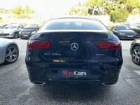 Mercedes GLC Coupé 350 d BVA 9G-Tronic Sportline 4-Matic - <small></small> 30.990 € <small>TTC</small> - #5