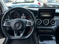 Mercedes GLC Coupé 350 d BVA 9G-Tronic Sportline 4-Matic - <small></small> 30.990 € <small>TTC</small> - #6