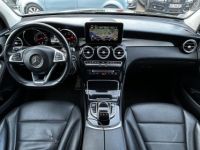 Mercedes GLC Coupé 350 d BVA 9G-Tronic Sportline 4-Matic - <small></small> 30.990 € <small>TTC</small> - #15