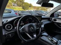 Mercedes GLC Coupé 350 d BVA 9G-Tronic Sportline 4-Matic - <small></small> 30.990 € <small>TTC</small> - #16