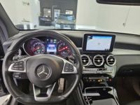 Mercedes GLC Coupé 350 E FASCINATION 211+116 TOIT OUVRANT BURMESTER SIEGES CHAUFFFANTS/VENTILES - <small></small> 34.990 € <small>TTC</small> - #6