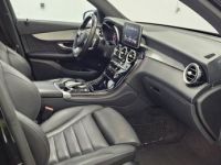 Mercedes GLC Coupé 350 E FASCINATION 211+116 TOIT OUVRANT BURMESTER SIEGES CHAUFFFANTS/VENTILES - <small></small> 34.990 € <small>TTC</small> - #23