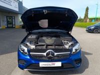 Mercedes GLC Coupé 350d 3.0 V6 258 CV AMG LINE SPORTLINE 4MATIC 9G-TRONIC - <small></small> 40.190 € <small>TTC</small> - #23