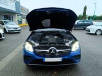 Mercedes GLC Coupé 350d 3.0 V6 258 CV AMG LINE SPORTLINE 4MATIC 9G-TRONIC - <small></small> 40.190 € <small>TTC</small> - #26
