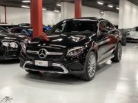 Mercedes GLC Coupé 350D 4 Matic 258cv - <small></small> 36.000 € <small>TTC</small> - #1