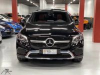 Mercedes GLC Coupé 350D 4 Matic 258cv - <small></small> 36.000 € <small>TTC</small> - #2