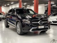 Mercedes GLC Coupé 350D 4 Matic 258cv - <small></small> 36.000 € <small>TTC</small> - #3