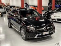 Mercedes GLC Coupé 350D 4 Matic 258cv - <small></small> 36.000 € <small>TTC</small> - #4