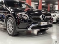 Mercedes GLC Coupé 350D 4 Matic 258cv - <small></small> 36.000 € <small>TTC</small> - #5