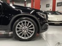 Mercedes GLC Coupé 350D 4 Matic 258cv - <small></small> 36.000 € <small>TTC</small> - #6