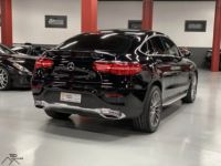 Mercedes GLC Coupé 350D 4 Matic 258cv - <small></small> 36.000 € <small>TTC</small> - #7