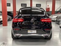 Mercedes GLC Coupé 350D 4 Matic 258cv - <small></small> 36.000 € <small>TTC</small> - #8