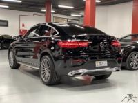 Mercedes GLC Coupé 350D 4 Matic 258cv - <small></small> 36.000 € <small>TTC</small> - #9