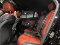 Mercedes GLC Coupé 350D 4 Matic 258cv - <small></small> 36.000 € <small>TTC</small> - #15