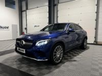 Mercedes GLC Coupé 350E 211+110 ch 7G-Tronic Plus 4-Matic Sportline - <small></small> 39.990 € <small>TTC</small> - #3