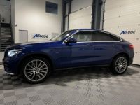 Mercedes GLC Coupé 350E 211+110 ch 7G-Tronic Plus 4-Matic Sportline - <small></small> 39.990 € <small>TTC</small> - #4