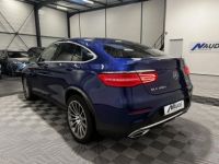 Mercedes GLC Coupé 350E 211+110 ch 7G-Tronic Plus 4-Matic Sportline - <small></small> 39.990 € <small>TTC</small> - #5