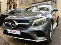 Mercedes GLC Coupé 350E 320 FASCINATION 4MATIC *Suivi Exclusif Mercedes* - <small></small> 36.890 € <small>TTC</small> - #1