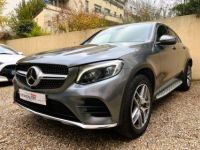 Mercedes GLC Coupé 350E 320 FASCINATION 4MATIC *Suivi Exclusif Mercedes* - <small></small> 36.890 € <small>TTC</small> - #3