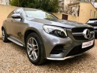 Mercedes GLC Coupé 350E 320 FASCINATION 4MATIC *Suivi Exclusif Mercedes* - <small></small> 36.890 € <small>TTC</small> - #4