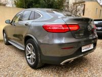 Mercedes GLC Coupé 350E 320 FASCINATION 4MATIC *Suivi Exclusif Mercedes* - <small></small> 36.890 € <small>TTC</small> - #7