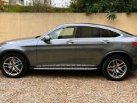 Mercedes GLC Coupé 350E 320 FASCINATION 4MATIC *Suivi Exclusif Mercedes* - <small></small> 36.890 € <small>TTC</small> - #8