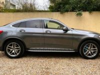 Mercedes GLC Coupé 350E 320 FASCINATION 4MATIC *Suivi Exclusif Mercedes* - <small></small> 36.890 € <small>TTC</small> - #9