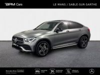 Mercedes GLC Coupé 400 d 330ch AMG Line 4Matic 9G-Tronic - <small></small> 53.750 € <small>TTC</small> - #1