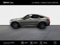 Mercedes GLC Coupé 400 d 330ch AMG Line 4Matic 9G-Tronic - <small></small> 53.750 € <small>TTC</small> - #2