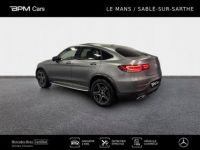 Mercedes GLC Coupé 400 d 330ch AMG Line 4Matic 9G-Tronic - <small></small> 53.750 € <small>TTC</small> - #3