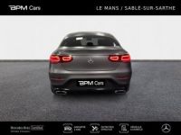 Mercedes GLC Coupé 400 d 330ch AMG Line 4Matic 9G-Tronic - <small></small> 53.750 € <small>TTC</small> - #4