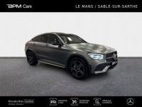 Mercedes GLC Coupé 400 d 330ch AMG Line 4Matic 9G-Tronic - <small></small> 53.750 € <small>TTC</small> - #6