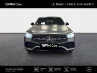 Mercedes GLC Coupé 400 d 330ch AMG Line 4Matic 9G-Tronic - <small></small> 53.750 € <small>TTC</small> - #7