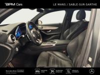 Mercedes GLC Coupé 400 d 330ch AMG Line 4Matic 9G-Tronic - <small></small> 53.750 € <small>TTC</small> - #8