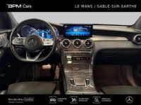 Mercedes GLC Coupé 400 d 330ch AMG Line 4Matic 9G-Tronic - <small></small> 53.750 € <small>TTC</small> - #10