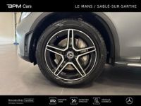 Mercedes GLC Coupé 400 d 330ch AMG Line 4Matic 9G-Tronic - <small></small> 53.750 € <small>TTC</small> - #12