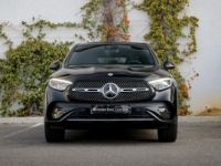 Mercedes GLC Coupé 400 e Hybrid 252+136ch AMG Line 4Matic 9G-Tronic - <small></small> 81.400 € <small>TTC</small> - #2