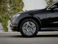 Mercedes GLC Coupé 400 e Hybrid 252+136ch AMG Line 4Matic 9G-Tronic - <small></small> 81.400 € <small>TTC</small> - #7