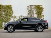 Mercedes GLC Coupé 400 e Hybrid 252+136ch AMG Line 4Matic 9G-Tronic - <small></small> 81.400 € <small>TTC</small> - #8