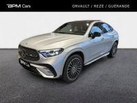 Mercedes GLC Coupé 400 e Hybrid 252+136ch AMG Line 4Matic 9G-Tronic - <small></small> 96.900 € <small>TTC</small> - #1