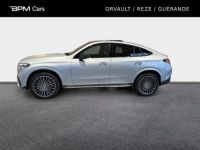 Mercedes GLC Coupé 400 e Hybrid 252+136ch AMG Line 4Matic 9G-Tronic - <small></small> 96.900 € <small>TTC</small> - #2