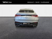 Mercedes GLC Coupé 400 e Hybrid 252+136ch AMG Line 4Matic 9G-Tronic - <small></small> 96.900 € <small>TTC</small> - #4