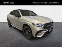 Mercedes GLC Coupé 400 e Hybrid 252+136ch AMG Line 4Matic 9G-Tronic - <small></small> 96.900 € <small>TTC</small> - #6