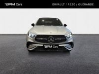 Mercedes GLC Coupé 400 e Hybrid 252+136ch AMG Line 4Matic 9G-Tronic - <small></small> 96.900 € <small>TTC</small> - #7