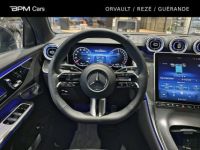 Mercedes GLC Coupé 400 e Hybrid 252+136ch AMG Line 4Matic 9G-Tronic - <small></small> 96.900 € <small>TTC</small> - #11