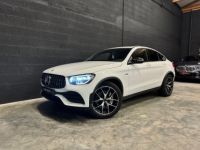 Mercedes GLC Coupé 43 AMG 3.0 biturbo 390 ch 4Matic 9G-tronic - <small></small> 59.990 € <small>TTC</small> - #1